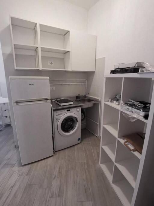 Confortable And Centrally Milan Flat Εξωτερικό φωτογραφία