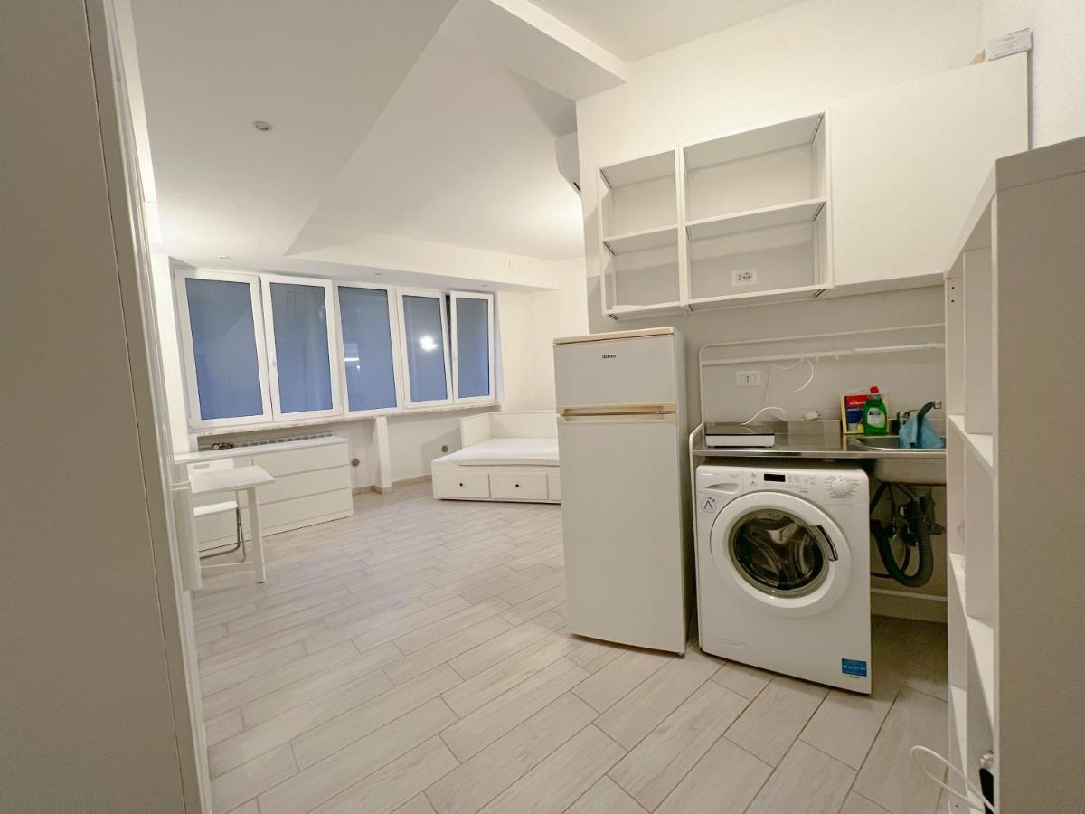 Confortable And Centrally Milan Flat Εξωτερικό φωτογραφία