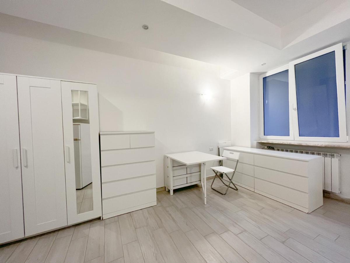 Confortable And Centrally Milan Flat Εξωτερικό φωτογραφία